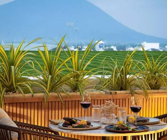 Hotelli Melia Vinpearl Tay Ninh