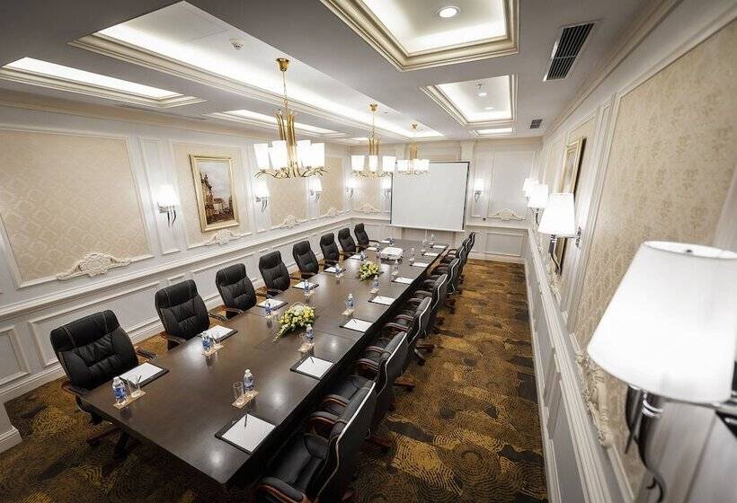 Hotel Melia Vinpearl Tay Ninh