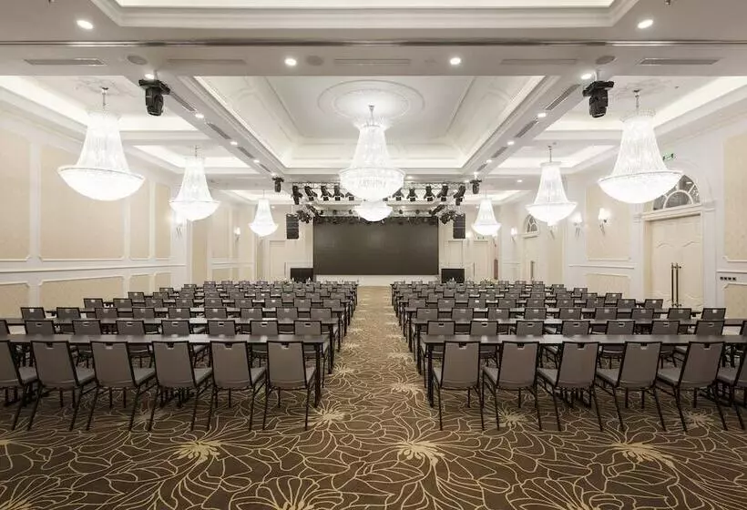 Hotelli Melia Vinpearl Tay Ninh