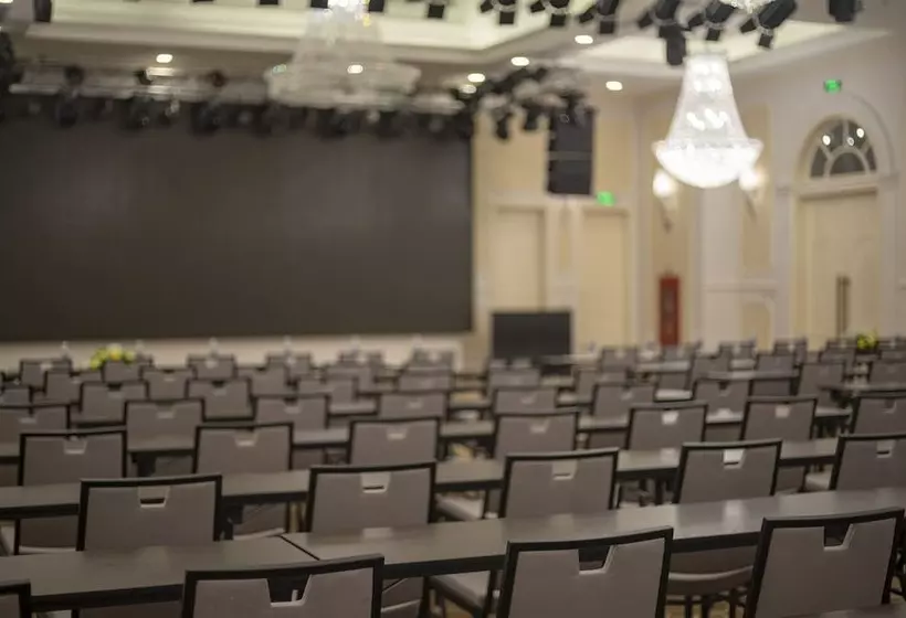 Hotelli Melia Vinpearl Tay Ninh