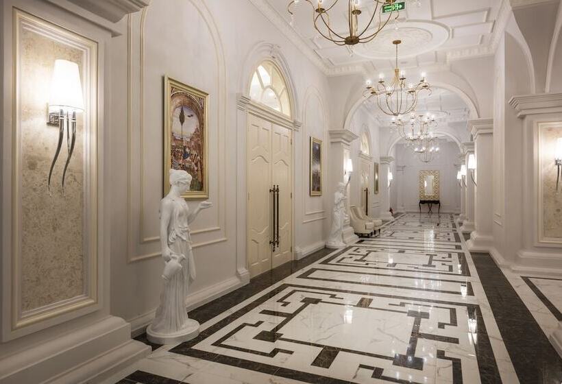 Hotel Melia Vinpearl Tay Ninh