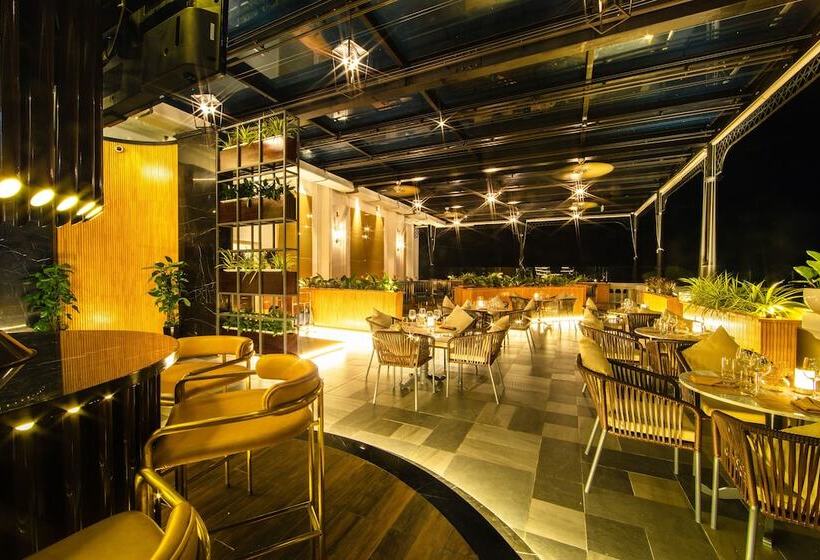 Hotel Melia Vinpearl Tay Ninh