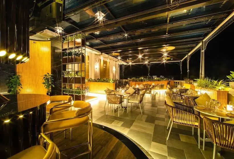 Hotelli Melia Vinpearl Tay Ninh