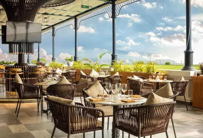 Hotelli Melia Vinpearl Tay Ninh