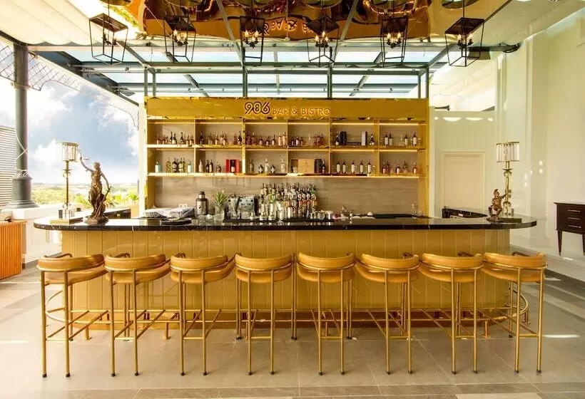 Hotelli Melia Vinpearl Tay Ninh