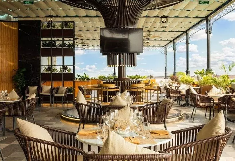 Hotelli Melia Vinpearl Tay Ninh