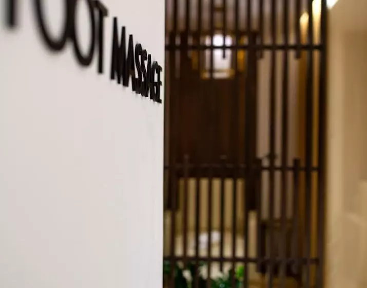 Hotelli Melia Vinpearl Tay Ninh