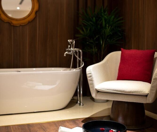 Hotel Melia Vinpearl Tay Ninh