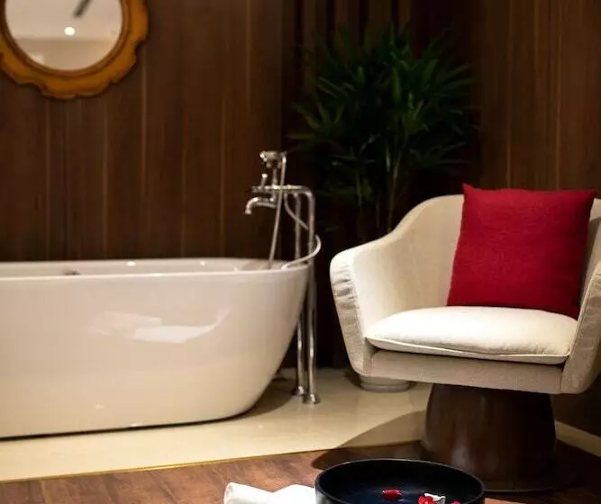 Hotelli Melia Vinpearl Tay Ninh