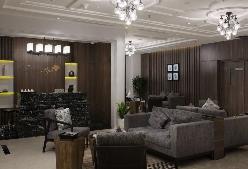 Hotel Melia Vinpearl Tay Ninh