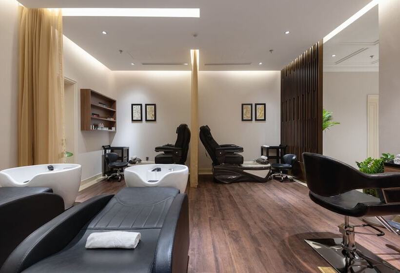 Hotel Melia Vinpearl Tay Ninh