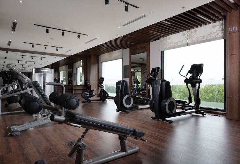 Hotel Melia Vinpearl Tay Ninh