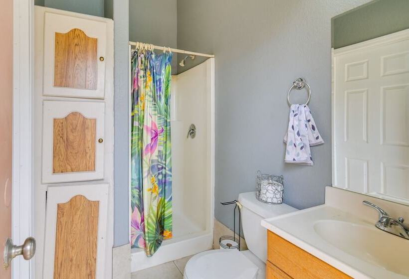 Luxe Yuma Home With Private Pool!