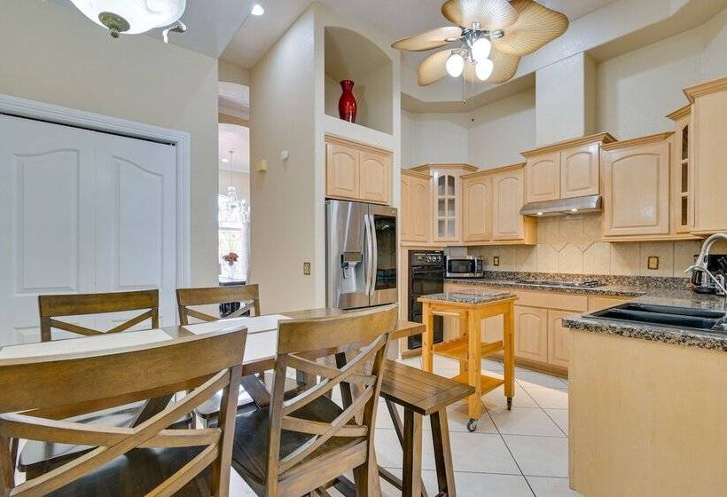 Luxe Yuma Home With Private Pool!