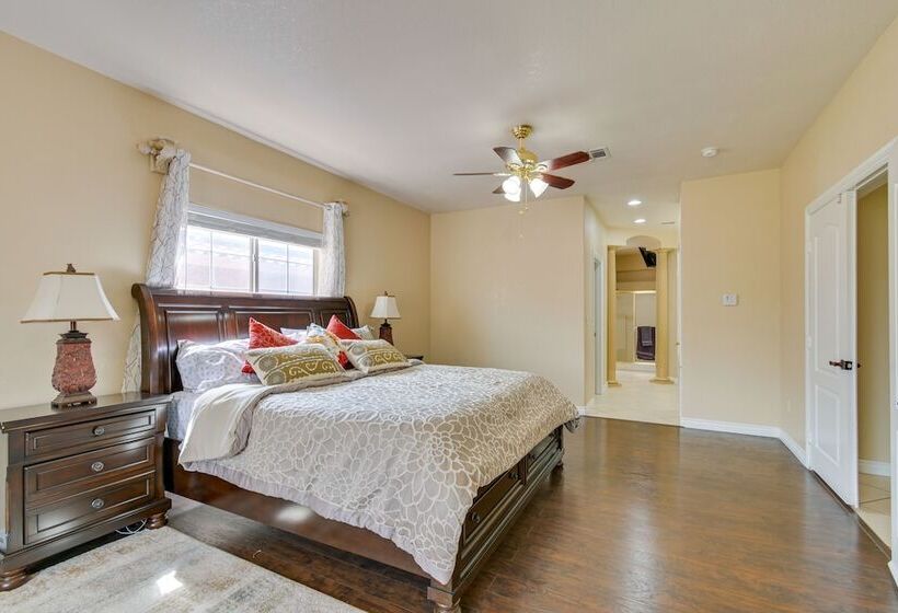 Luxe Yuma Home With Private Pool!