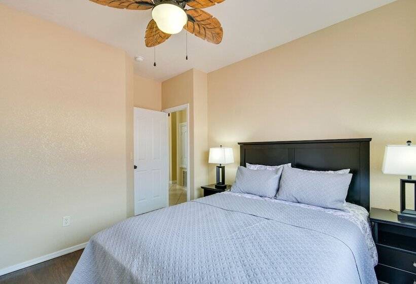 Luxe Yuma Home With Private Pool!