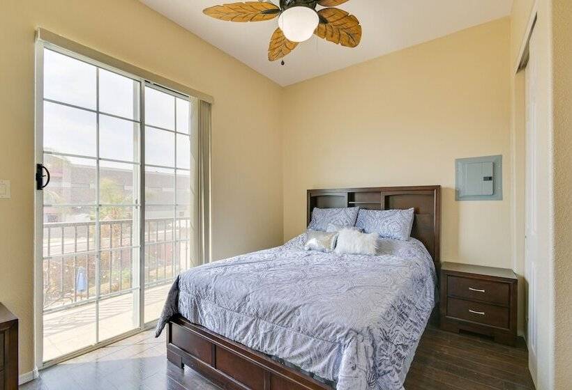 Luxe Yuma Home With Private Pool!