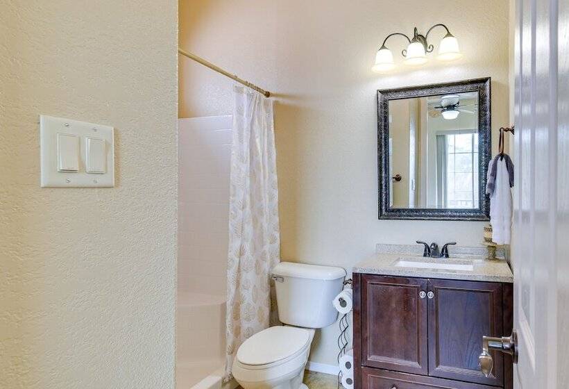 Luxe Yuma Home With Private Pool!