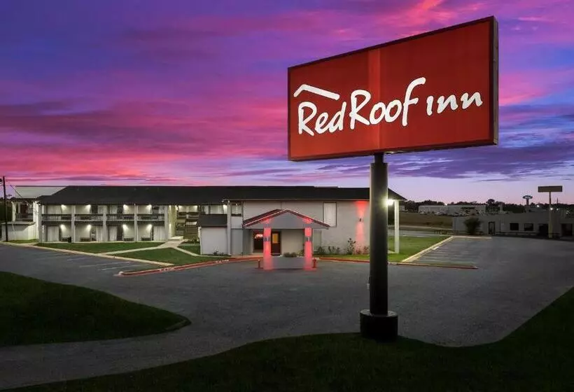 モーテル Red Roof Inn Madisonville