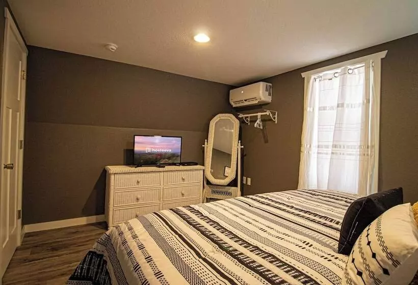 Mountain Haven Dragon S Nest Cabin