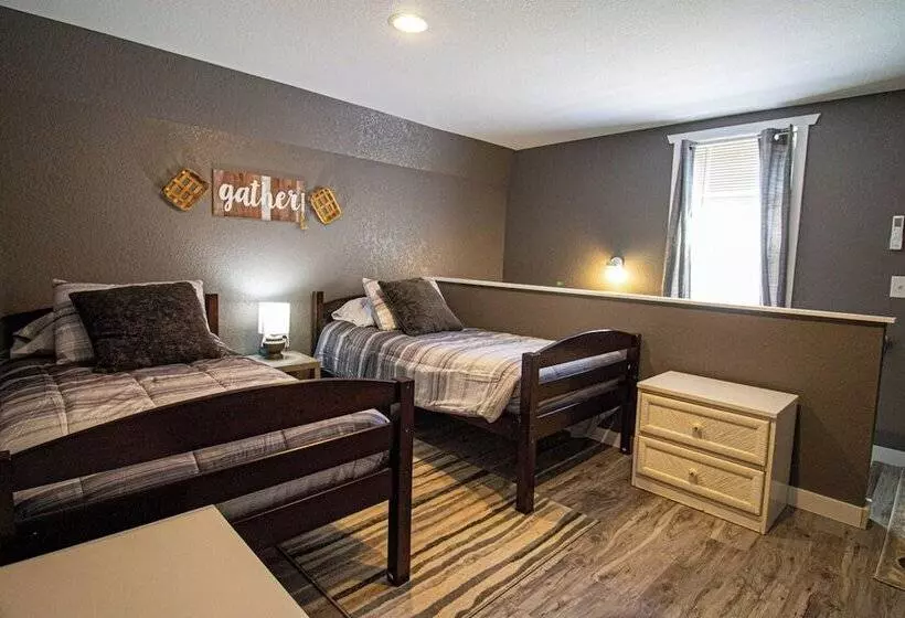 Mountain Haven Dragon S Nest Cabin