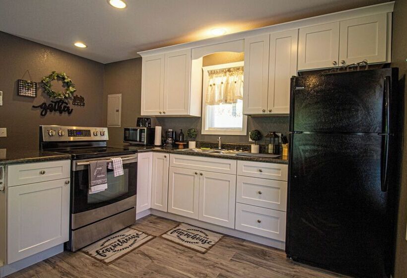 Mountain Haven Dragon S Nest Cabin