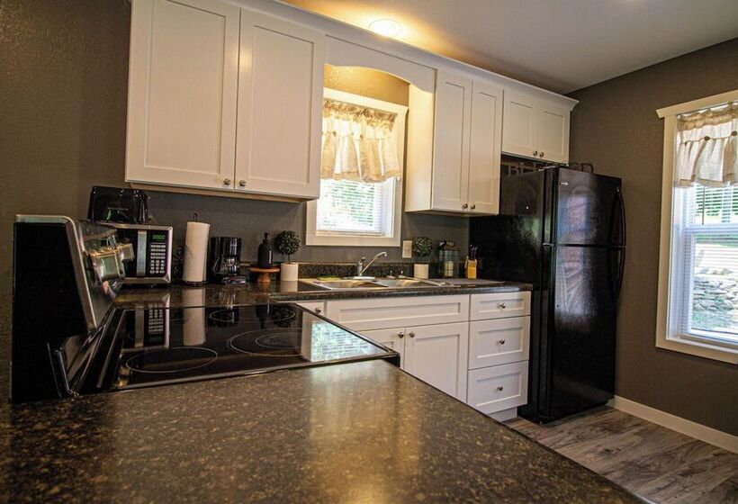 Mountain Haven Dragon S Nest Cabin