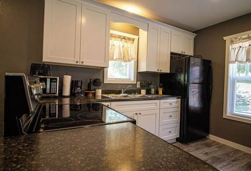 Mountain Haven Dragon S Nest Cabin