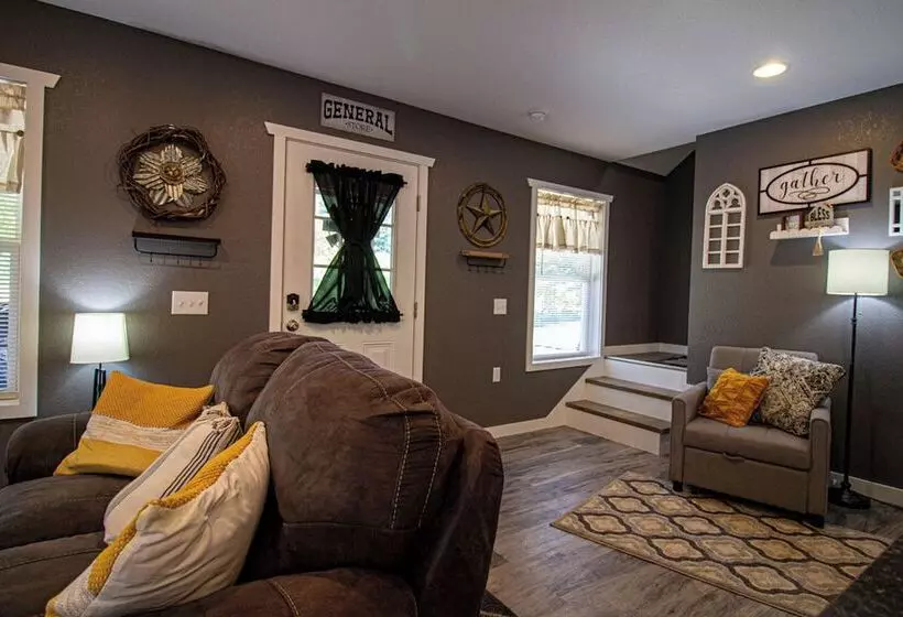 Mountain Haven Dragon S Nest Cabin