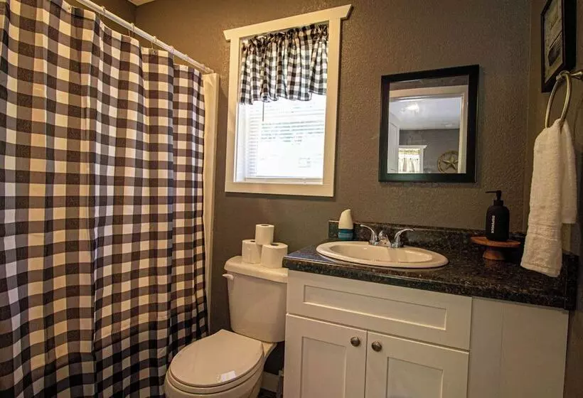 Mountain Haven Dragon S Nest Cabin