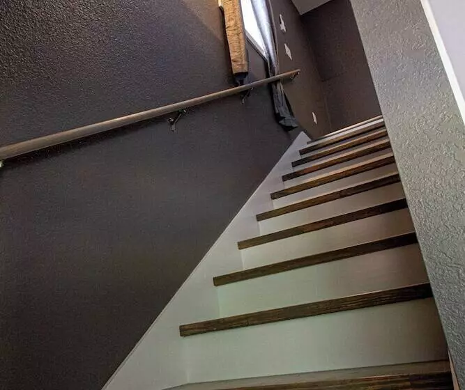 Mountain Haven Dragon S Nest Cabin