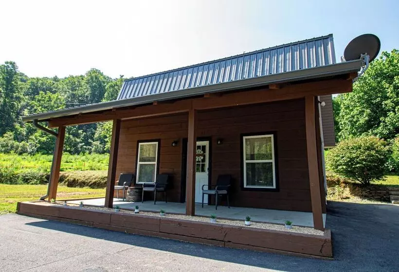 Mountain Haven Dragon S Nest Cabin