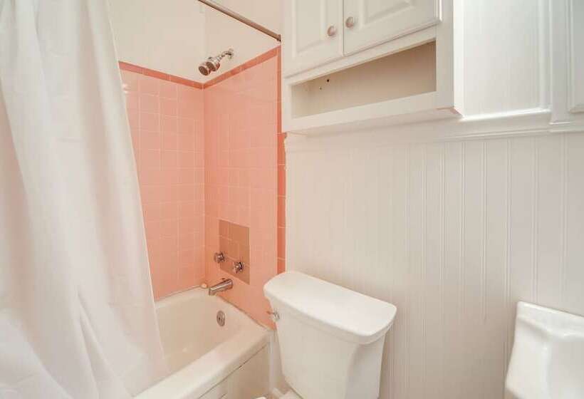 New Bern Vacation Rental: 2 Mi To Downtown