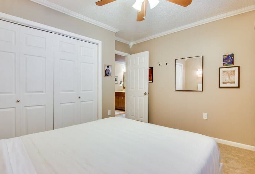 Ocean Pines Hideaway W/ Fire Pit & Gas Grill!