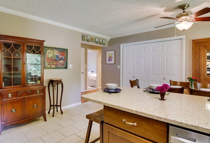 Ocean Pines Hideaway W/ Fire Pit & Gas Grill!