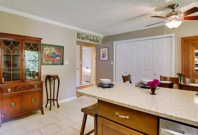 Ocean Pines Hideaway W/ Fire Pit & Gas Grill!