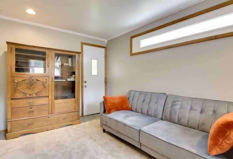 Ocean Pines Hideaway W/ Fire Pit & Gas Grill!