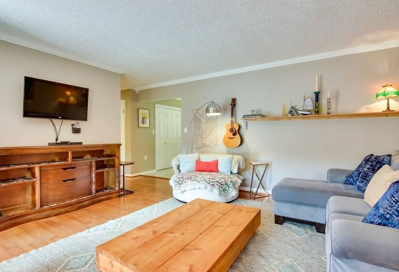 Ocean Pines Hideaway W/ Fire Pit & Gas Grill!