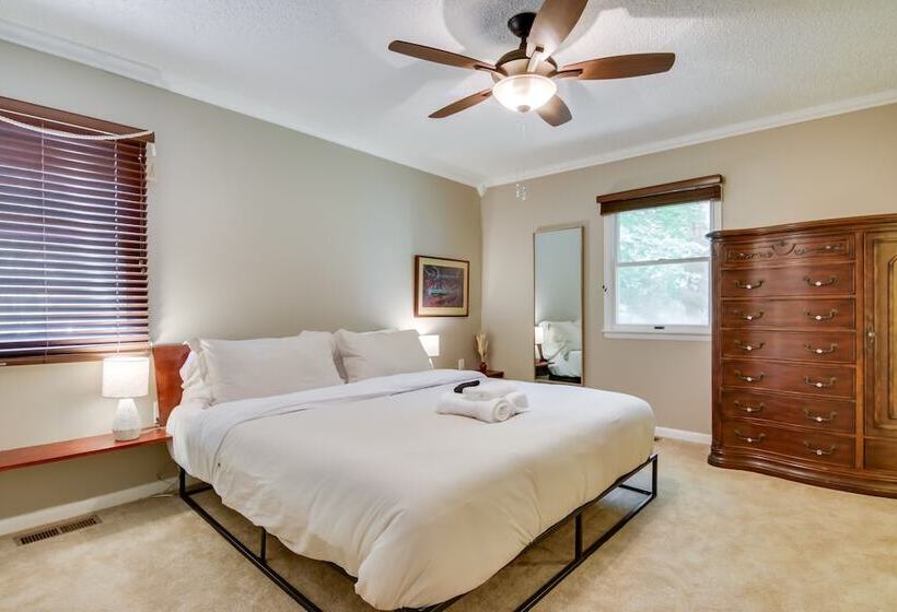 Ocean Pines Hideaway W/ Fire Pit & Gas Grill!