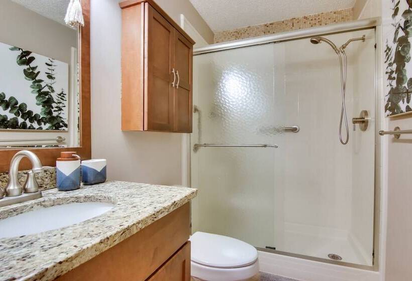 Ocean Pines Hideaway W/ Fire Pit & Gas Grill!