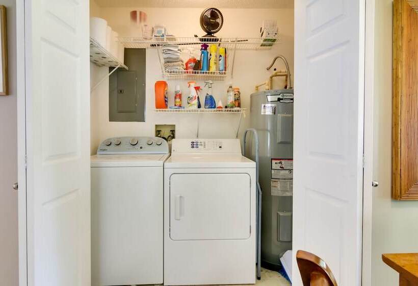 Ocean Pines Hideaway W/ Fire Pit & Gas Grill!