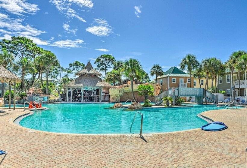 Palm Harbor Home W/ Private Pool, 4 Mi To Beach