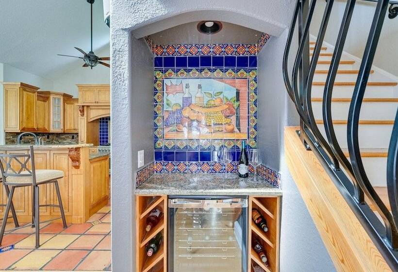 Palm Harbor Home W/ Private Pool, 4 Mi To Beach