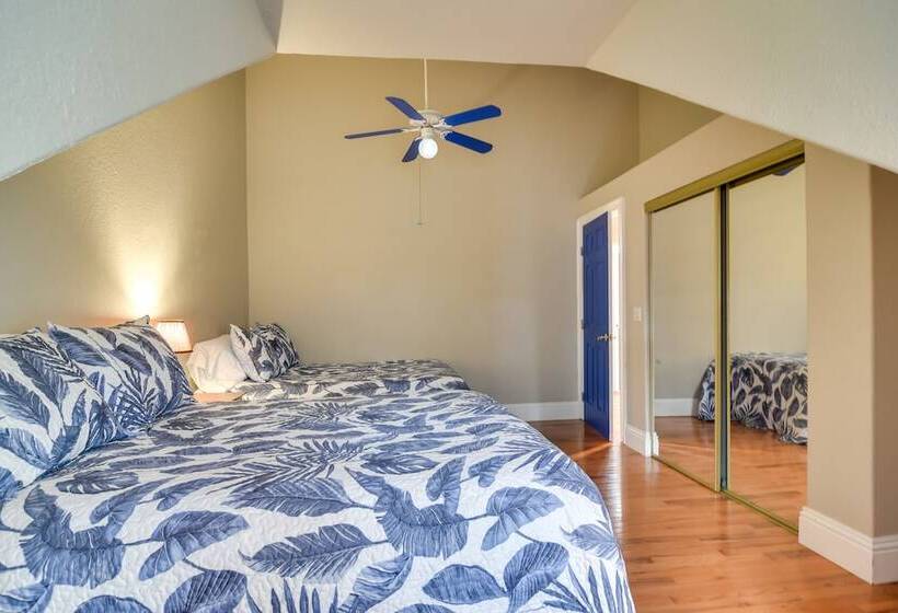 Palm Harbor Home W/ Private Pool, 4 Mi To Beach