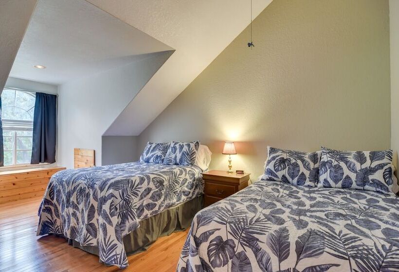 Palm Harbor Home W/ Private Pool, 4 Mi To Beach