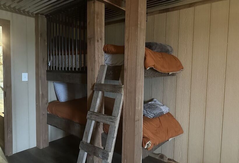 Panzió 3547 Pleasant Run Rd