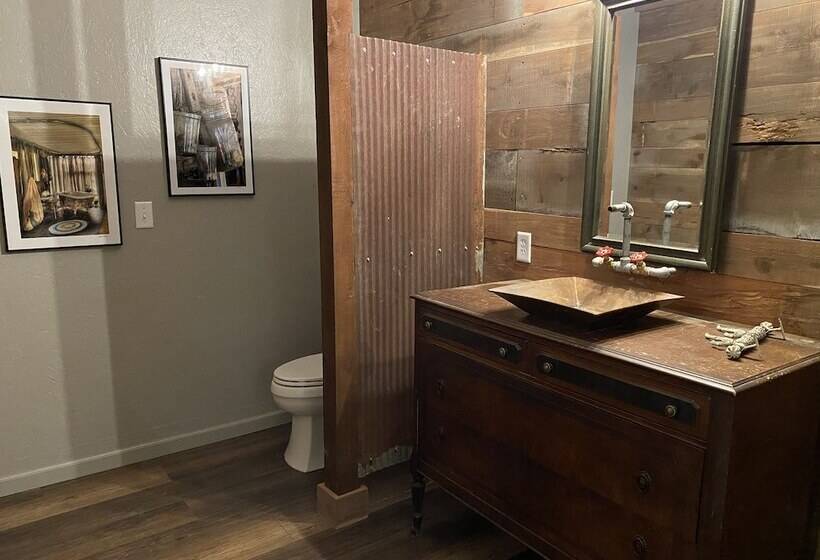 Panzió 3547 Pleasant Run Rd