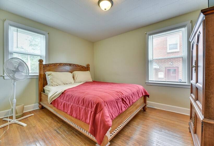 Quiet Cheektowaga Retreat: 23 Mi To Niagara Falls!