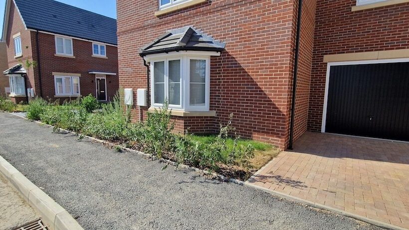 레지던스 Brand New Entire 4 Bed House In Peterborough