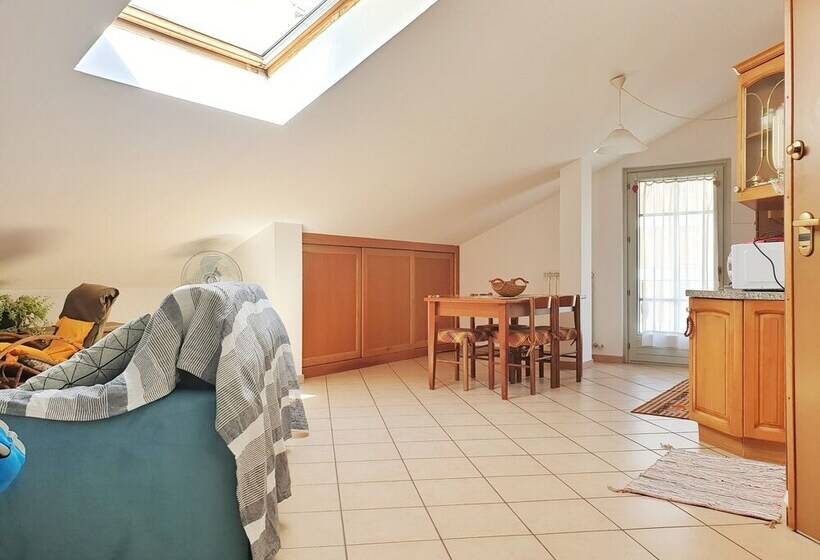 اقامتگاه Casa Alpina Aosta